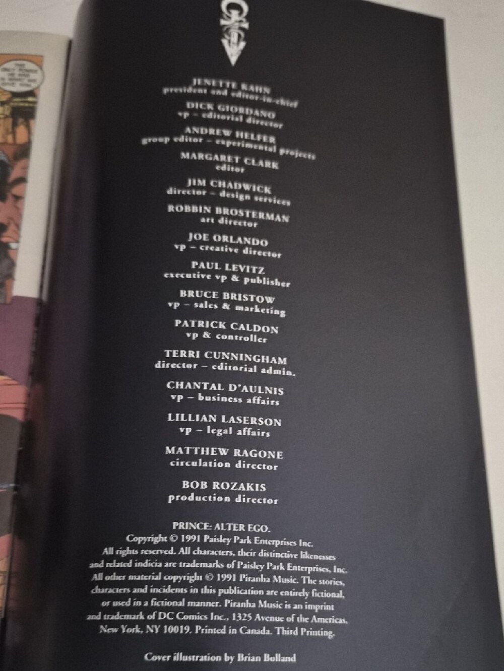 PRINCE - Picture 6 of 8